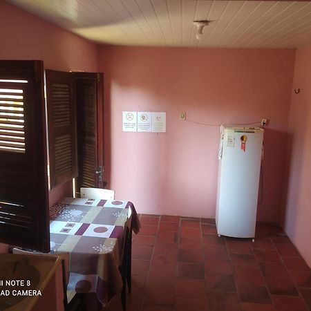 Suites D'Belinha カノア・ケブラーダ 部屋 写真