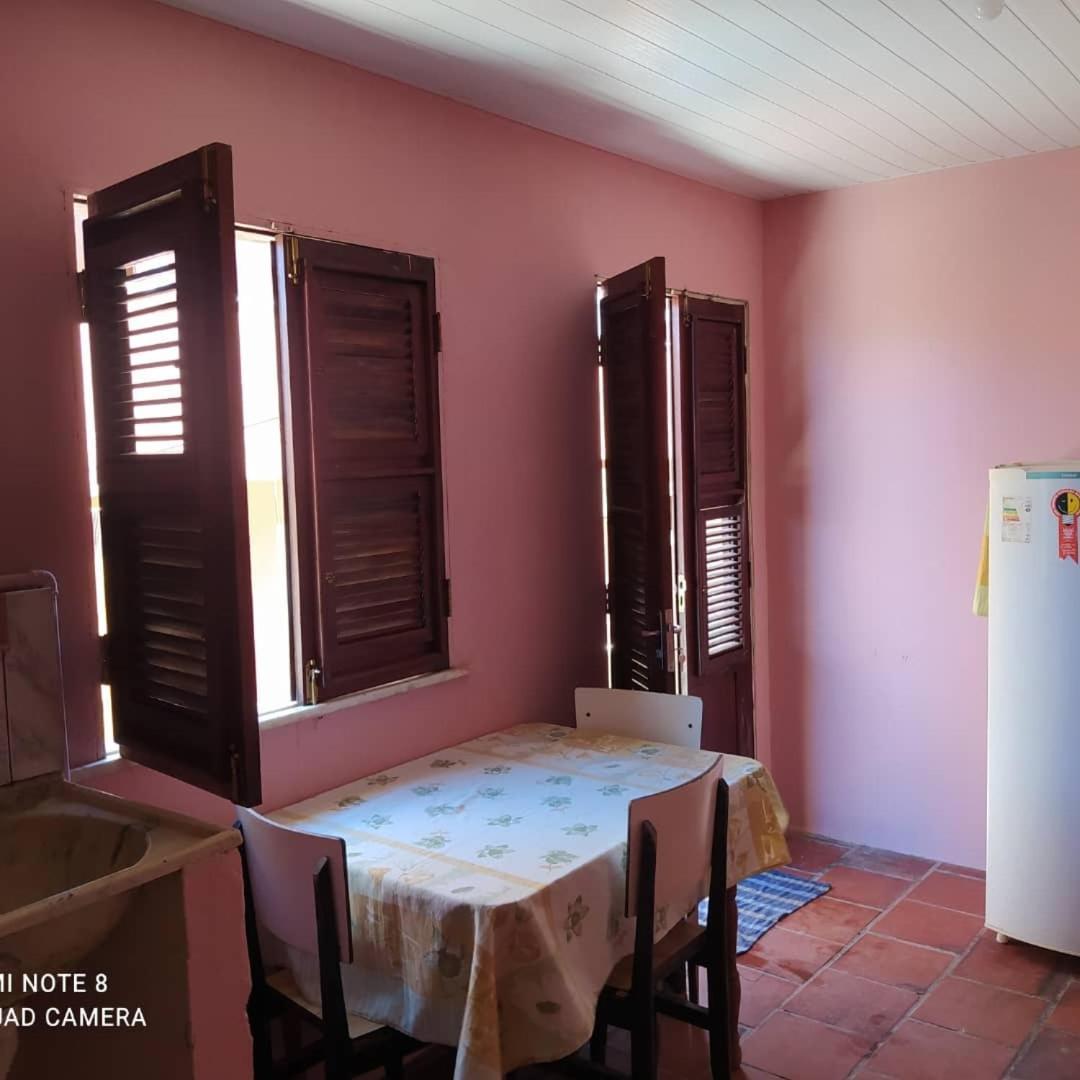 Suites D'Belinha カノア・ケブラーダ 部屋 写真